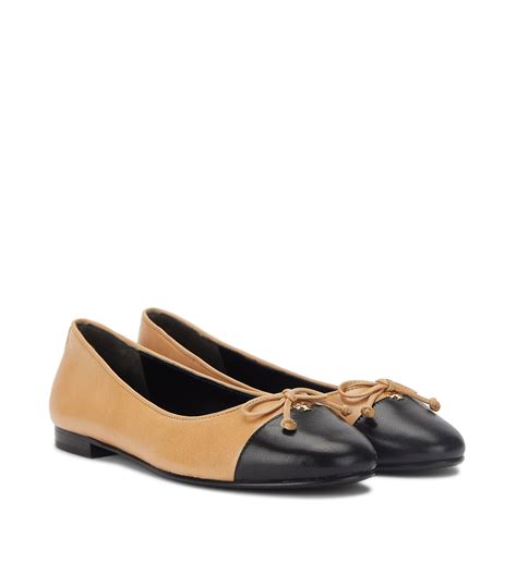 flats tory burch palacio de hierro